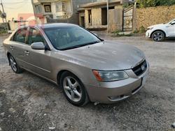 هیوندای سۆناتا